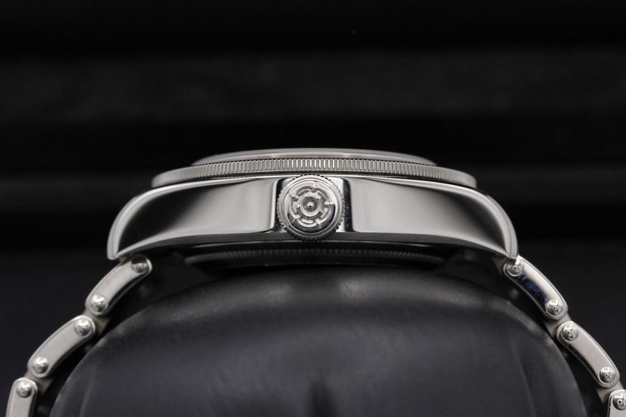 Tudor Black Bay GMT M79830RB-0010